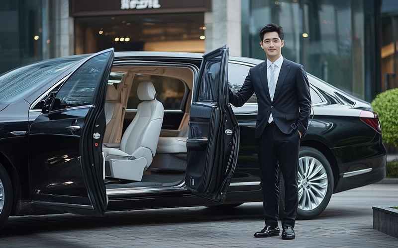 上海汽車租賃公司 上海汽車租賃公司哪家正規