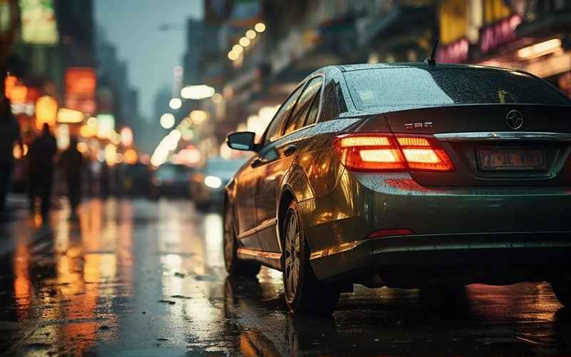 汽車倒車燈有幾個【一般汽車倒車燈有幾個】