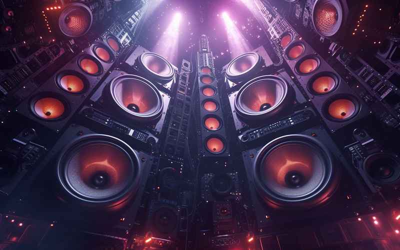 汽車音響dj串燒、汽車音響dj舞曲