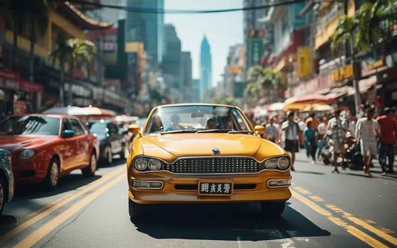 上海汽车牌照、上海汽车牌照字母排序