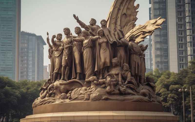 洛南縣房產：寓歷史，生現代