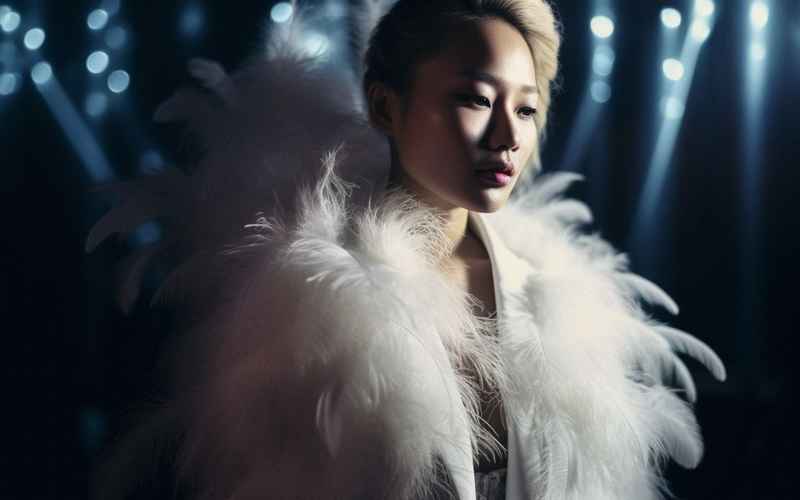 萧亚轩荧屏绮梦再续璀璨人生新篇章