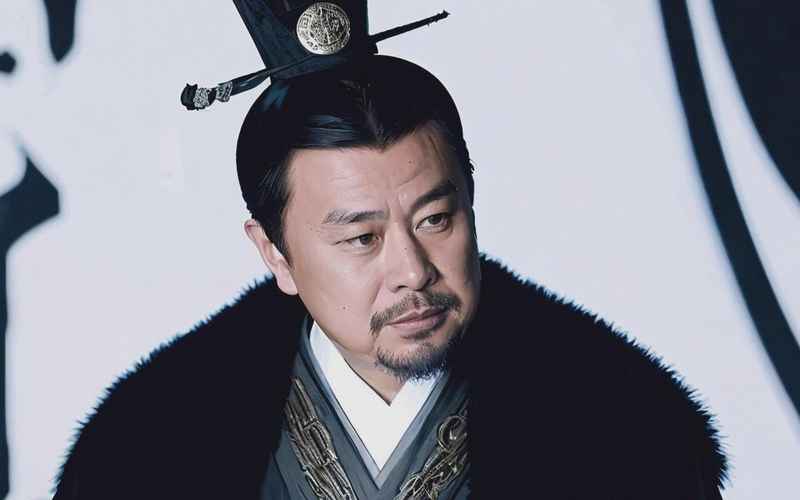 吕不韦的投资帝国传奇 吕不韦的投资帝国传奇