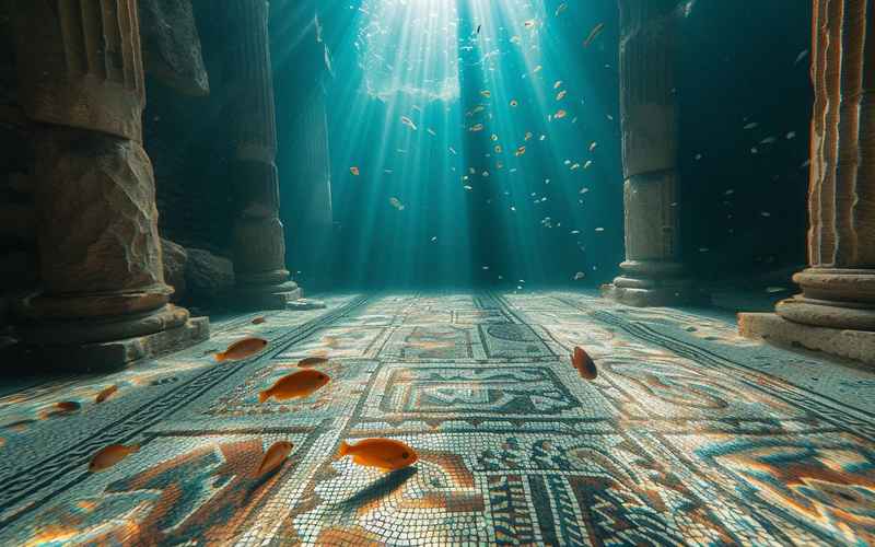 《潜入青盲：生死博弈中的信仰之战》