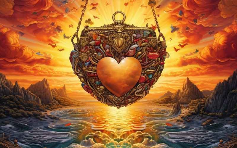 卞卡·心域迷途：爱与荣耀的永恒回响