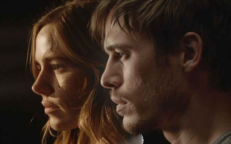 《幸运儿：逆命之途与心灵觉醒》