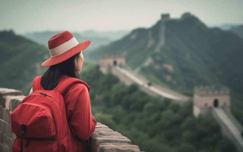 跨越时空，续写辉煌——中国旅游发展历程