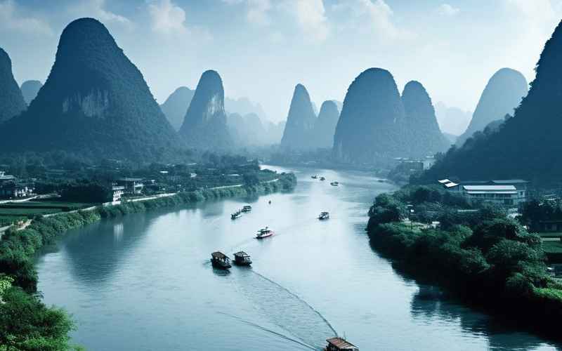 1000塊錢能去哪旅游？
