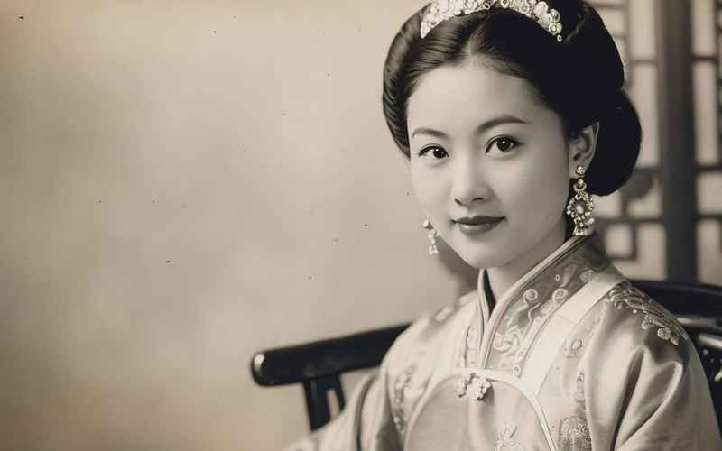 李香兰电视剧、李香兰电视剧片尾曲