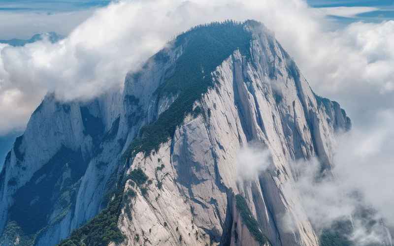 领略华山景区,购买门票,探索更多精彩 领略华山景区,购买门票,探索更多精彩
