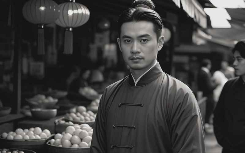 《方中信乱世风云志破茧重生路》