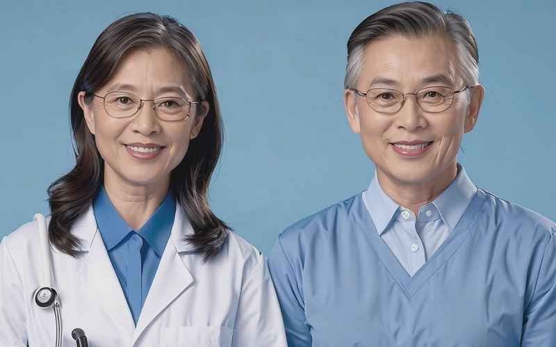 健康管理專家  一對一咨詢服務
