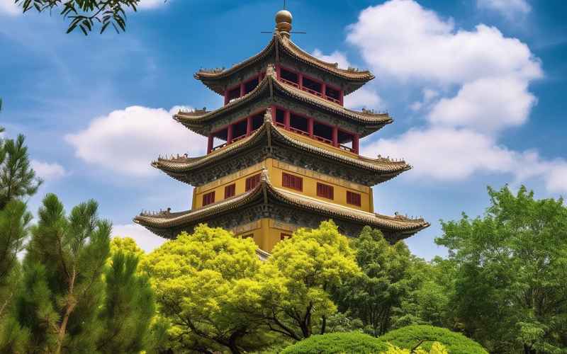 奉贤好玩旅游景点推荐