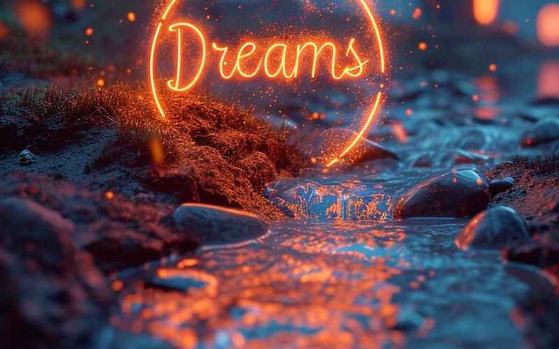 梦想的轨迹 梦想的轨迹