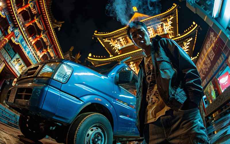 《破天成道·荧幕逆旅》