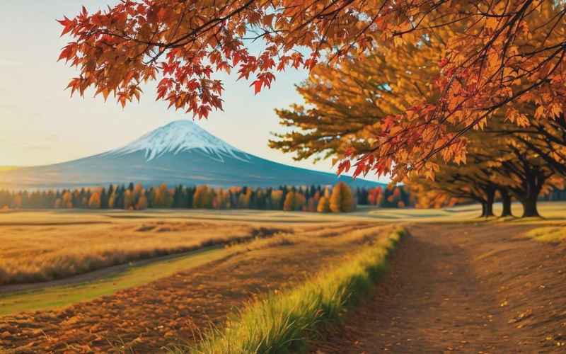 日本旅游最佳时间,春夏秋冬不同时期推荐 日本旅游最佳时间,春夏秋冬不同时期推荐