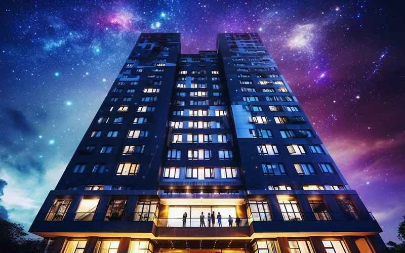 亞星房產領航地產
