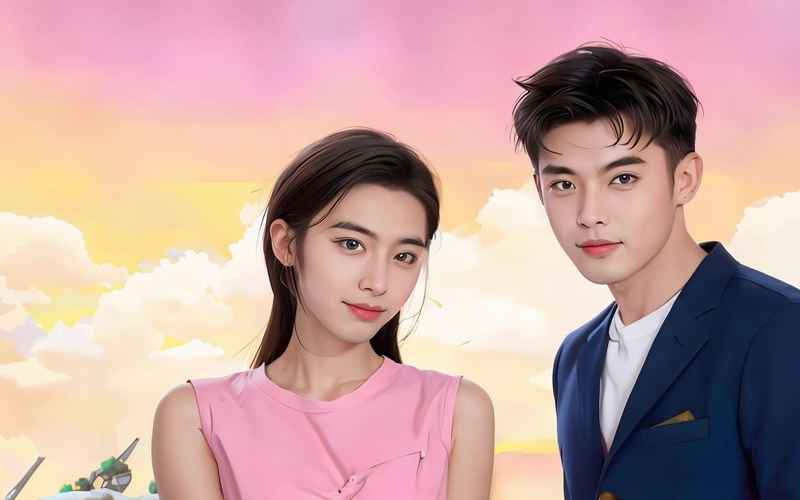 爱你不放手电视剧;爱你不放手电视剧演员表