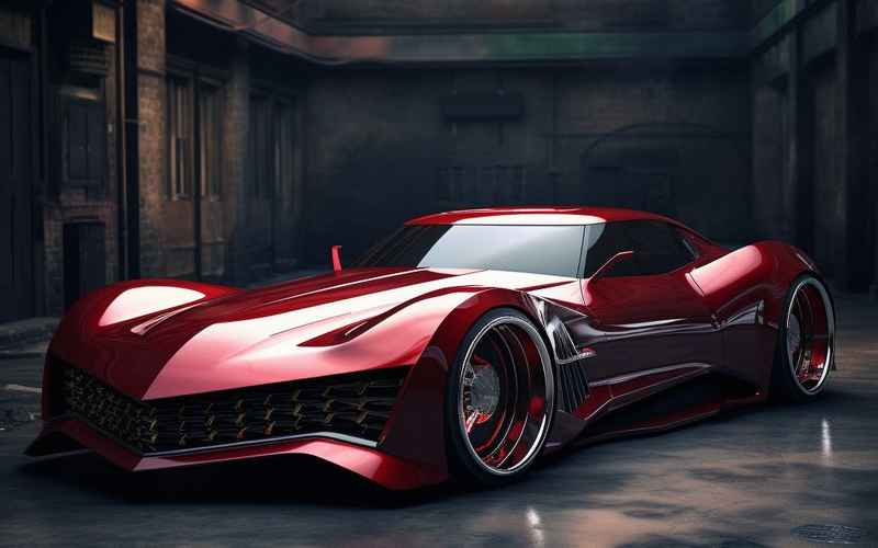 最大汽車;中國最大汽車