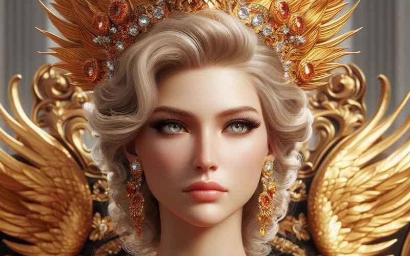 展翅逆襲麻雀皇后