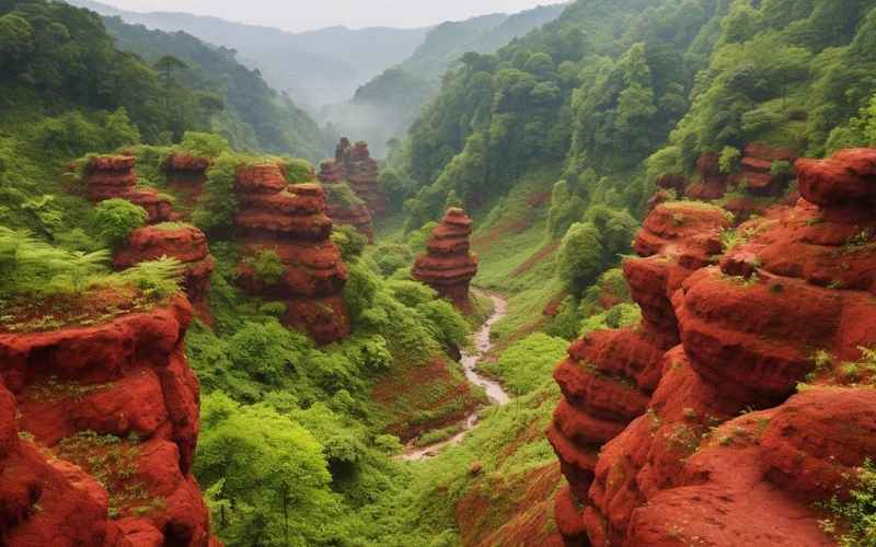 庆阳周边旅游不可错过的景点推荐 庆阳周边旅游不可错过的景点推荐