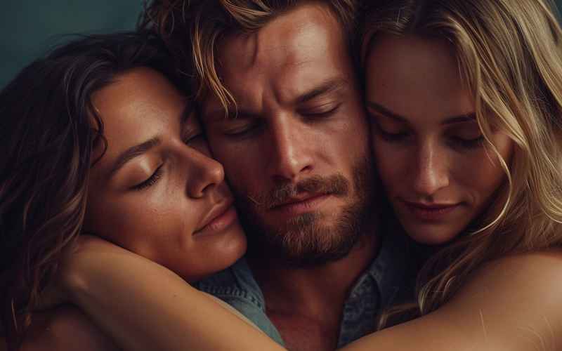 最佳前男友的华丽转身：寻回失落的爱与守护承诺