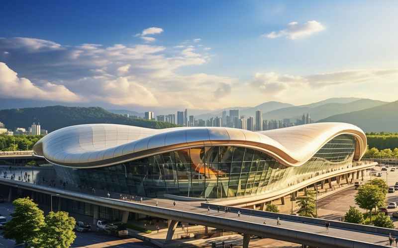 高要粤运汽车站【高要粤运汽车站在哪里】