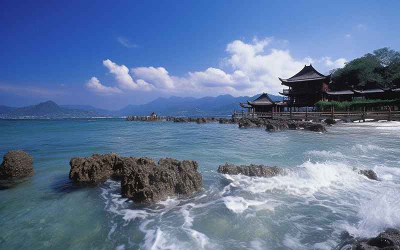 深圳旅游景点全攻略 深圳旅游景点全攻略