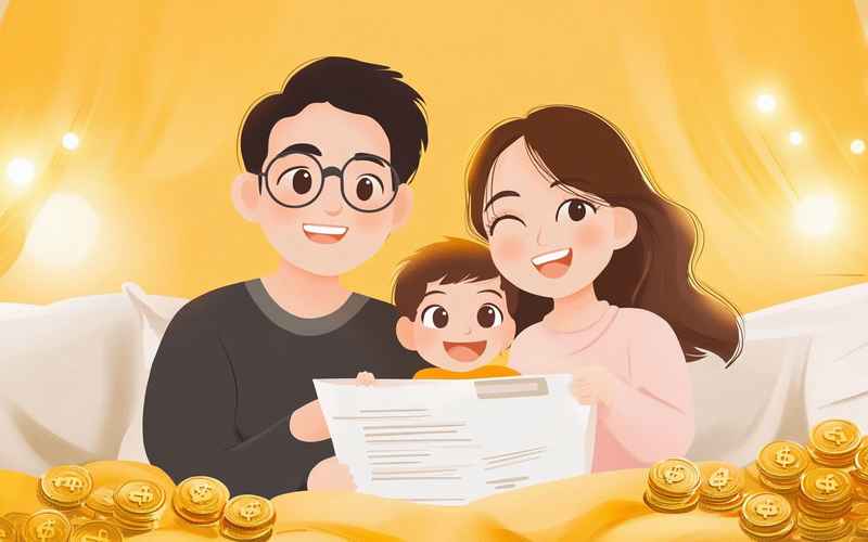 《兒童保險種類與價格對比指南》