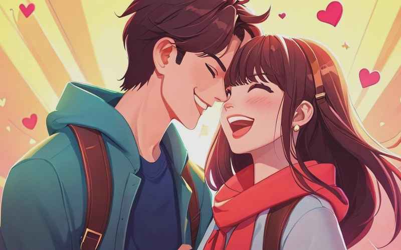 姐弟恋情缘：跨越年岁的甜蜜邂逅指南