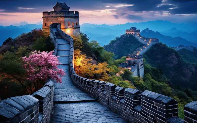 《爱情旅游圣地TOP10必去景点推荐》 《爱情旅游圣地TOP10必去景点推荐》