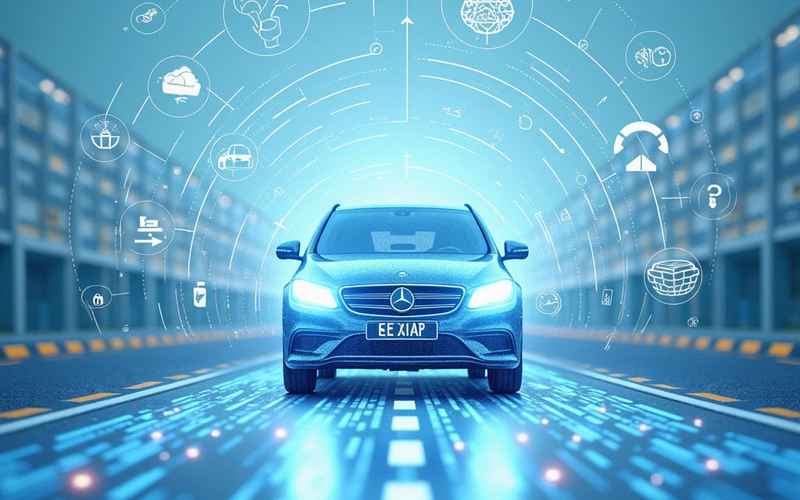 汽車電子防盜系統-汽車電子防盜系統故障