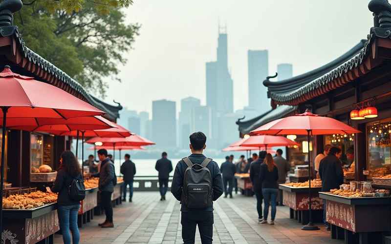 长沙旅游详细攻略：景点、美食、住宿与交通指南