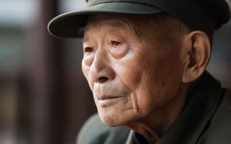 《边关淬炼：从军岁月铸忠诚》