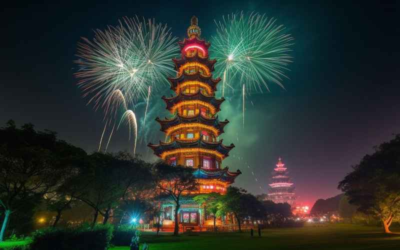 宁镇扬旅游年卡专属门票优惠