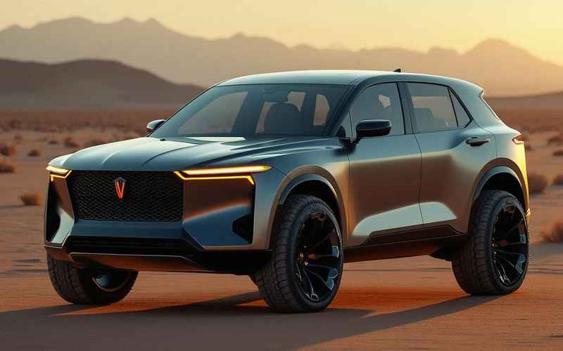現在汽車suv(現在汽車隨便都能開二十年)