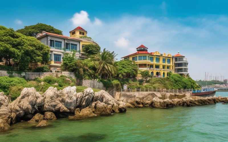 厦门到乌镇旅游攻略：海滨风情与古镇魅力之旅