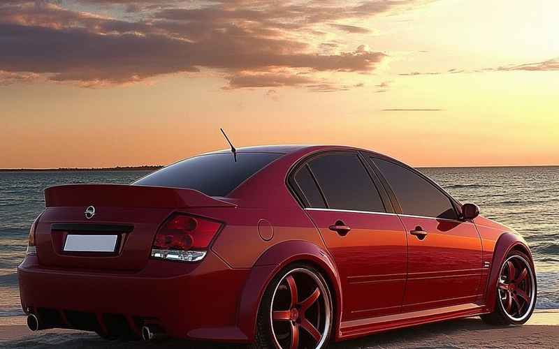 汽车凯越 汽车凯越犄角多少钱