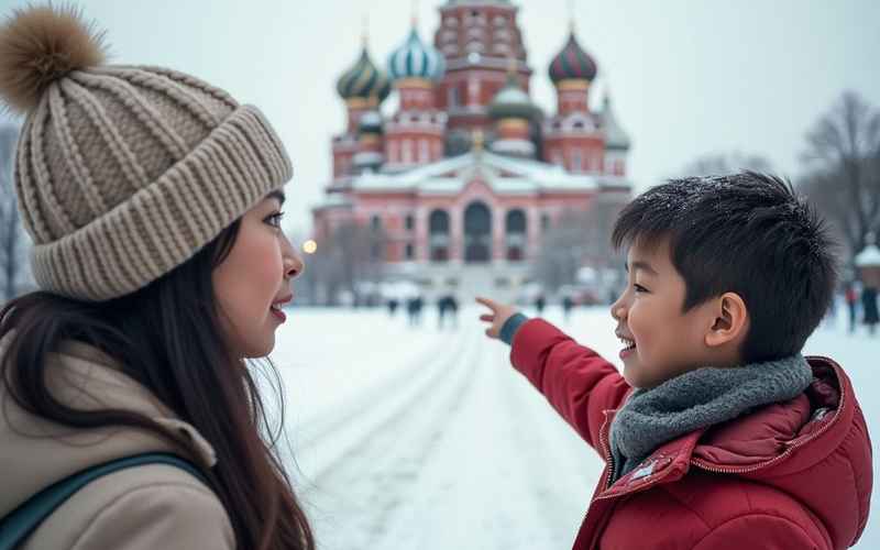 去俄羅斯旅游費(fèi)用：預(yù)算指南