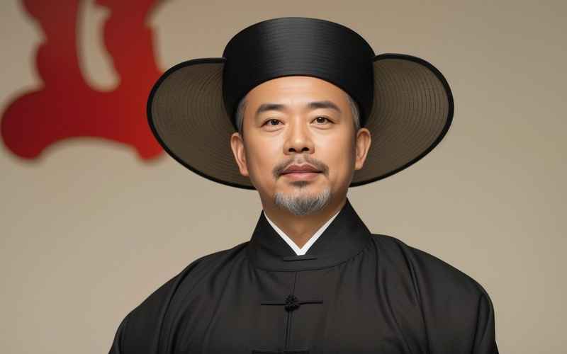 廉吏郑板桥断案记