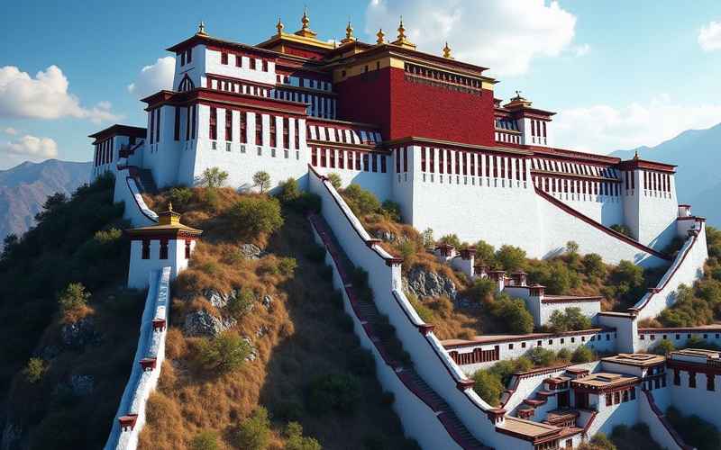 去西藏旅游费用大概是多少? 去西藏旅游费用大概是多少?