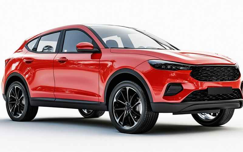 汽車wey—汽車WEY,VV7.2.0T多少錢