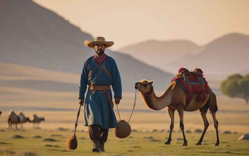 鄂尔多斯旅游攻略：景点、美食、民族文化和自然风光