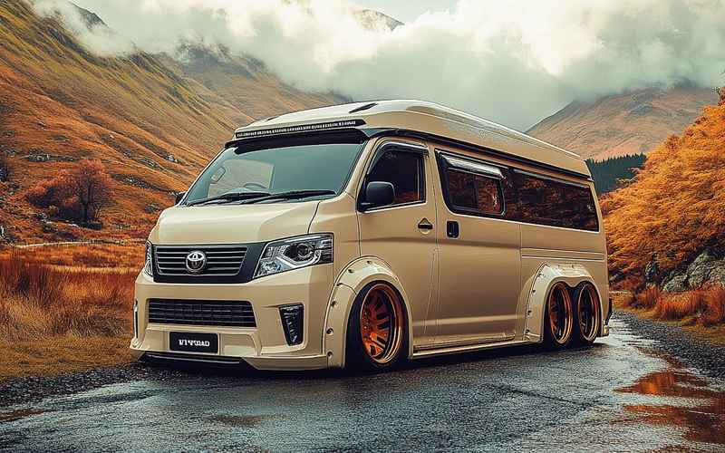 翊汽車,翊汽車改裝