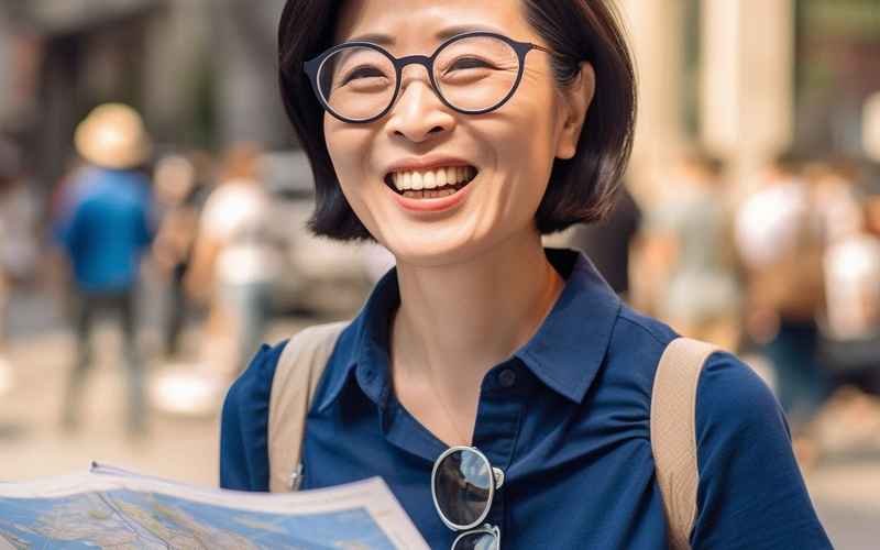 广东旅游地图:行程规划助旅 广东旅游地图:行程规划助旅