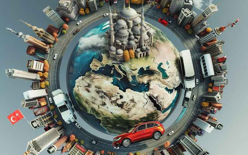 汽车是负债—汽车负债6000亿