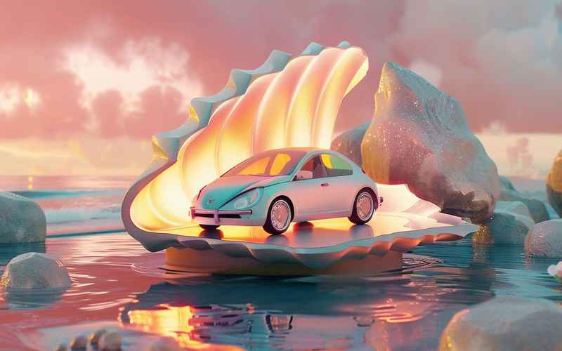 用纸壳做汽车—用纸壳做汽车模型的制作方法简单的