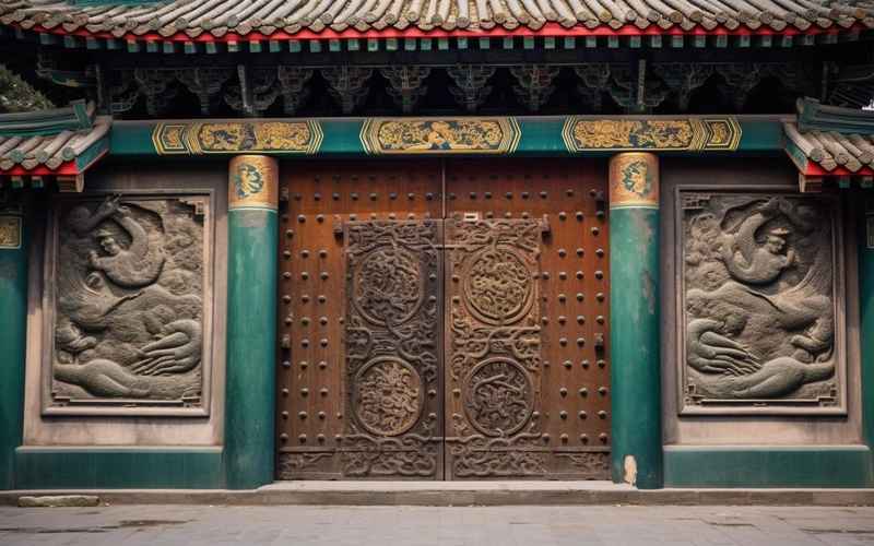 寬窄巷子：感受成都?xì)v史文化之旅