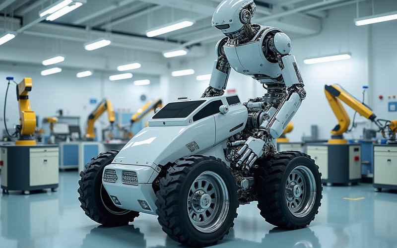 网联汽车、山东理工职业学院智能网联汽车