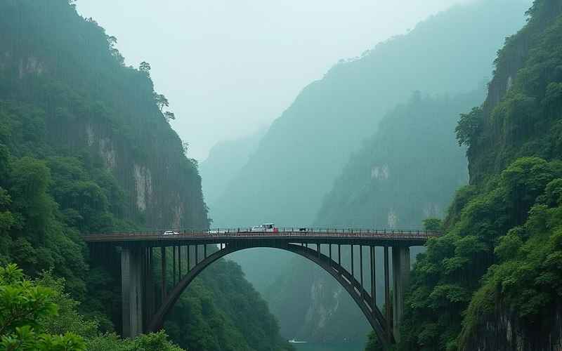 文成县最美景点推荐